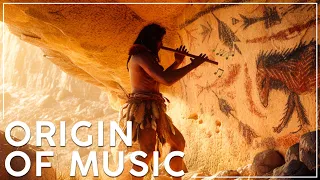 The Unheard Sounds of The Stone Age A Journey Through Arcahic Music