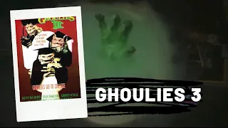 Ghoulies 3 - Toilet Born