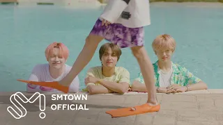 NCT DREAM '오르골 (Life Is Still Going On)' DREAM-VERSE Bonus Chapter 「Dreaming of The Future」