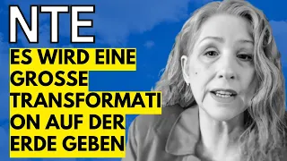 NTE: Sie traf Gott und sah die ZUKUNFT DER ERDE – Nahtoderfahrung