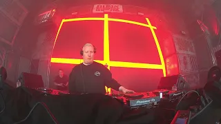 Rampage Open Air 2022 - Rene Lavice B2B Danny Byrd