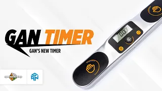 This is amazing! | GAN SMART TIMER