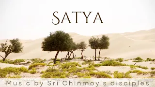 Satya