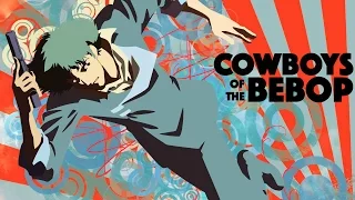 Cowboys of the Bebop (A-Kon 2015 Standard Contest's Judges Best in Show AMV)