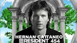 Hernan Cattaneo Resident 454 2020 01 18 "Reestreno"