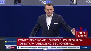 Tarczyński: Gdzie było produkowane oprogramowanie #FinFisher? 𝐖 𝐍𝐢𝐞𝐦𝐜𝐳𝐞𝐜𝐡, 𝐩𝐨𝐝 𝐌𝐨𝐧𝐚𝐜𝐡𝐢𝐮𝐦