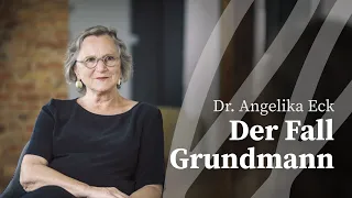 Der Fall Grundmann | Weibliche Lust in der Sexualtherapie | Dr. Angelika Eck | life lessons
