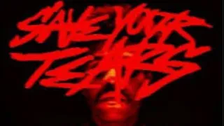 ЧТООО?!😨 Я ВЕРНУЛСЯ?! The Weeknd: Save Your Tears ❤️😭😢