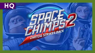 Space Chimps 2: Zartog Strikes Back (2010) Trailer