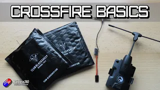 Crossfire Basics for Beginners (Summer 2020)