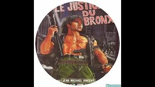 Le justicier du bronx1980        Film  Français      Jan Michael Vincent  Tommy