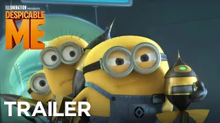 Despicable Me | Mini-movie Trailer | Illumination