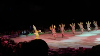 Disney on Ice - Dream Big: Beauty and the Beast