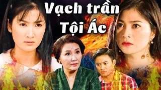 VẠCH TRẦN TỘI ÁC | Phim Việt Nam Mới Nhất 2023 | Phim Tình Cảm Việt Nam Mới 2023 | Phim Quỳnh Lam