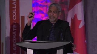 Keynote Vikram Patel Mental Health for Adolescents A Call to Action Global Adolescent Health Confere