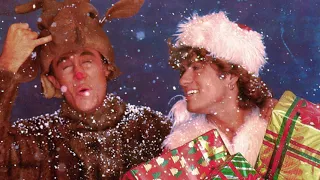 Wham! - Last Christmas - Original 1984 Mix (Recreated)