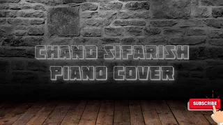 Chand sifarish piano cover