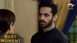 Tere Bin Episode 41 || Yumna Zaidi - Wahaj Ali || 𝗕𝗲𝘀𝘁 𝗠𝗼𝗺𝗲𝗻𝘁 𝟬𝟵 || Har Pal Geo