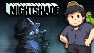 Nightshade: The Claws of HEUGH - JonTron