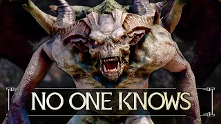 Let's Explore Skyrim's Gargoyles