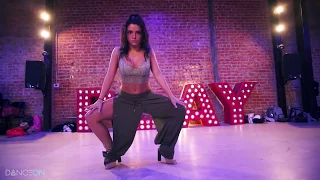 Jade Chynoweth - Sean Paul, David Guetta ft. Becky G - Mad Love | Nicole Kirkland Choreography