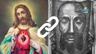 Why the Sacred Heart and Holy Face Devotions Are Inseparable | BST