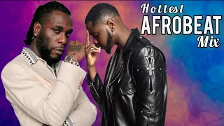 Afrobeat 2023 | Hottest Afrobeat 2023 Mix by Musicbwoy