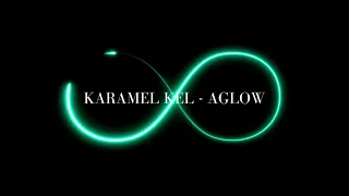 1 hour // karamel kel - aglow (intro) (slowed down & looped)