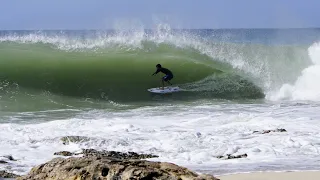 Mason Ho On His …Lost Little Wing By Lib Tech