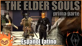 [ThePruld] The Elder Souls - Fandub Español Latino