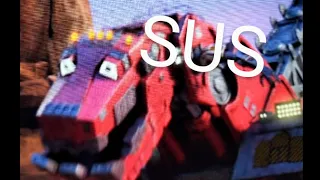 Dinotrux crack 1 (sus Ty & swearing, screaming and memes