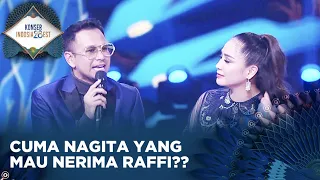 Cuma Nagita yang Nerima Raffi Apa Adanya!! Yang Bener A Raffi??? | Konser Indosia2 8est