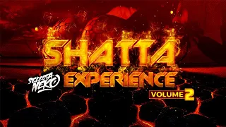 🔥Shatta Experience🔥 Volume 2 (Mix #Shatta #Bouyon 2023)
