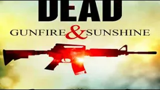 Sean Thomas Fisher-   Dead Series 02 -  Gunfire & Sunshine- clip2