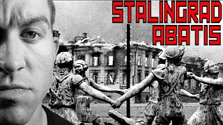 Stalingrad Abatis - New Indie Horror Game