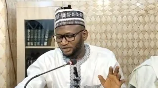 Tafsir Suratul Baqara, Darasi na 32