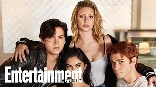 'Riverdale' Cast On Archie-verse Characters They Want To Join The Show | Entertainment Weekly