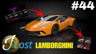 I Lost LAMBORGHINI! 😭 || Drive Zone Online || Arpon Karmoker #44