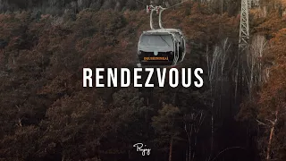 "Rendezvous" - Inspiring Trap Beat | Rap Hip Hop Instrumental Music 2020 | MakDouble #Instrumentals