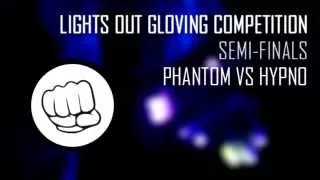 [Lights Out I] Phantom vs Hypno - Semifinals