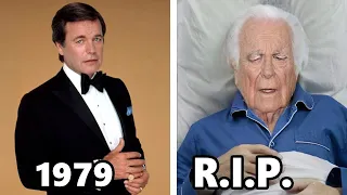 HART TO HART (1979-1984) Cast THEN AND NOW 2023, All the cast members died tragically!!