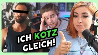 Anni reagiert auf Der schlimmste Influencer der Welt TRIGGERWARNUNG