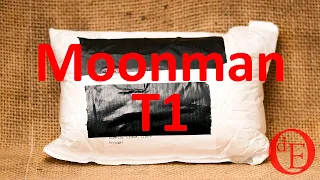 Pen in a package from China XXVI - Moonman