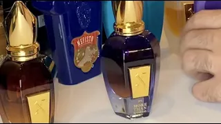 Xerjoff review Best xerjoff  تقييم وشرح لبعض عطور زيرجوف