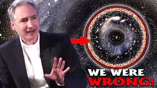 Brian Greene : The Big Bang Was Not The Beginning Of The Universe!