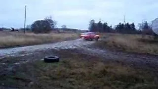 rally moskvich