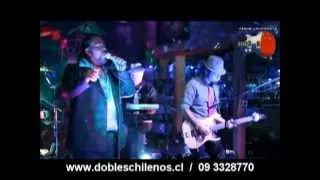 TRIBUTO CHILENO BARRY WHITE AND LOVE UNLIMITED BAND