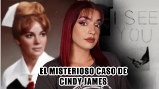 EL MISTERIO DE Cindy James Y SU AC0SAD0R || M&M