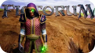 Power Corrupts – Let's Play Fictorum Gameplay – Part 3