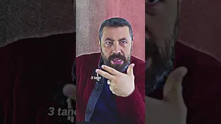 KANUNİ DEĞİL, MUHTEŞEM SÜLEYMAN!  | Ahmet Anapalı